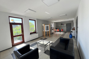 Komercyjne do wynajęcia 77m2 śląskie raciborski Racibórz Łąkowa - zdjęcie 1