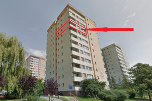 Mieszkanie na sprzedaż 58m2 Szczecin Pomorzany - zdjęcie 1