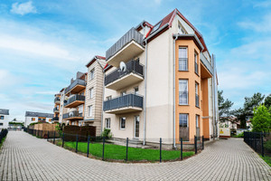 Mieszkanie na sprzedaż 66m2 poznański Swarzędz Zalasewo - zdjęcie 1