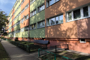 Mieszkanie na sprzedaż 38m2 Łódź Bałuty Bolesława Limanowskiego - zdjęcie 1