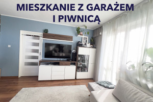 Mieszkanie na sprzedaż 40m2 wołomiński Marki Kosynierów - zdjęcie 1