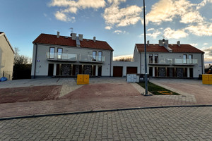 Mieszkanie na sprzedaż 89m2 Olsztyn Gutkowo Kmicica - zdjęcie 3