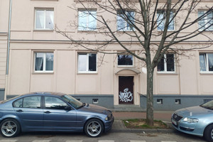 Mieszkanie na sprzedaż 65m2 Poznań Wilda Mariana Langiewicza - zdjęcie 1