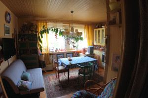 Mieszkanie do wynajęcia 55m2 Sopot Oskara Kolberga - zdjęcie 3