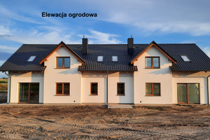 Dom na sprzedaż 166m2 poznański Czerwonak Kicin Kłosowa - zdjęcie 3