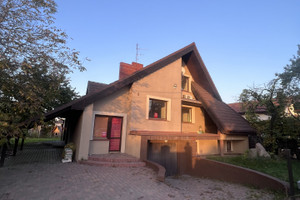 Dom na sprzedaż 204m2 poznański Dopiewo Palędzie - zdjęcie 2