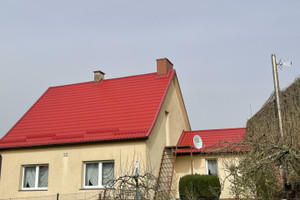 Dom na sprzedaż 90m2 kołobrzeski Gościno Pobłocie Małe - zdjęcie 3