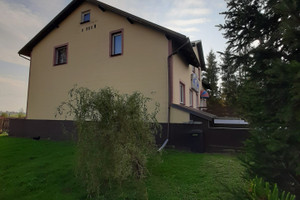 Dom na sprzedaż 340m2 starogardzki Starogard Gdański Rokocin - zdjęcie 1