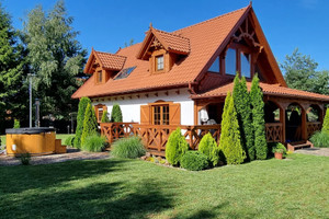 Dom na sprzedaż 145m2 giżycki Miłki Rydzewo Akacjowa - zdjęcie 3