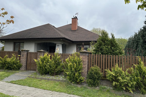 Dom na sprzedaż 125m2 pabianicki Pabianice - zdjęcie 1