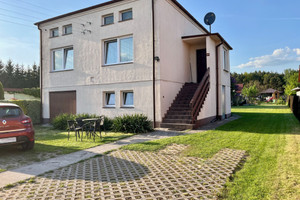 Dom na sprzedaż 160m2 bełchatowski Bełchatów - zdjęcie 1