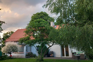Dom na sprzedaż 160m2 szczycieński Dźwierzuty Łupowo - zdjęcie 1