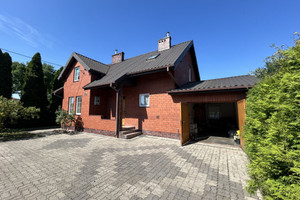 Dom na sprzedaż 129m2 ciechanowski Ciechanów Przasnyska - zdjęcie 1