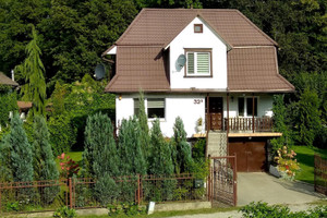 Dom na sprzedaż 164m2 nyski Głuchołazy Jarnołtówek - zdjęcie 1