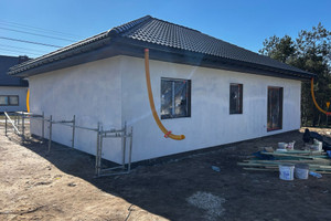 Dom na sprzedaż 110m2 będziński Bobrowniki - zdjęcie 1