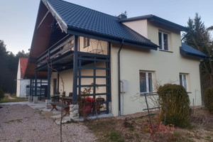 Dom na sprzedaż 180m2 olsztyński Stawiguda Zielonowo - zdjęcie 1