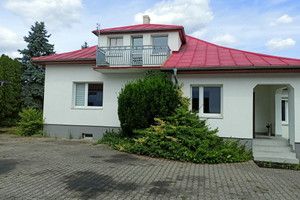 Dom na sprzedaż 3962m2 kaliski Stawiszyn Zbiersk - zdjęcie 1