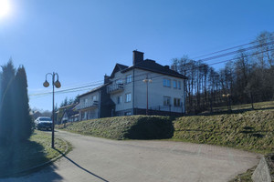 Dom na sprzedaż 490m2 strzyżowski Niebylec - zdjęcie 1