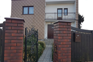 Dom na sprzedaż 180m2 radziejowski Dobre Dęby - zdjęcie 1
