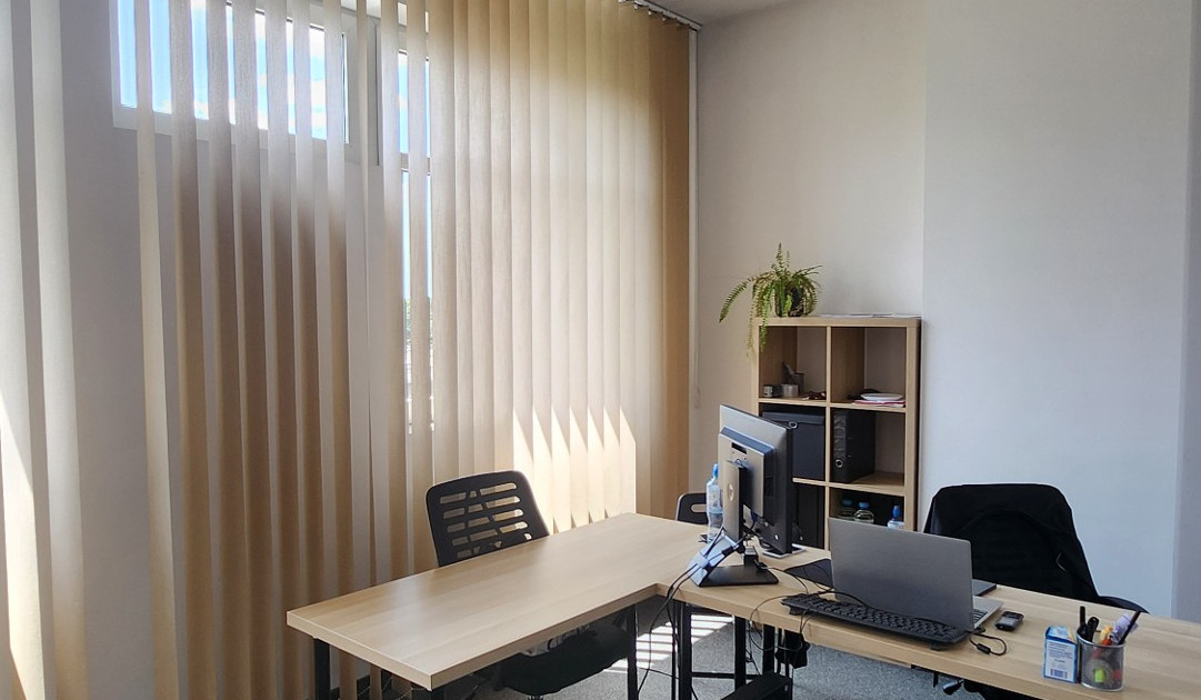 Wynajmę biuro- 38 m2 - znakomita lokalizacja