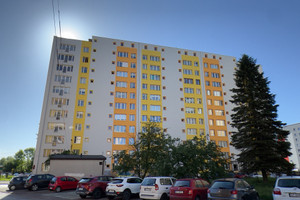 Mieszkanie na sprzedaż 48m2 Bytom Miechowice Alojzego Felińskiego - zdjęcie 1
