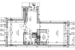 Mieszkanie na sprzedaż 58m2 Lublin Czuby Jemiołuszki - zdjęcie 1