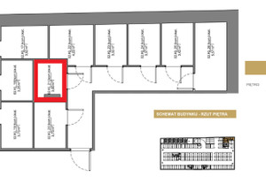 Mieszkanie na sprzedaż 40m2 Warszawa Ochota - zdjęcie 3