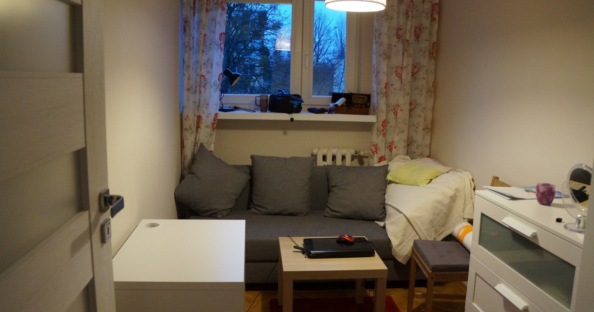 3 pokoje, 56 m2, Nowopolska, Łódź /Doły