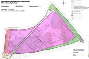 Działka na sprzedaż Mysłowice Obrzeżna Północna - zdjęcie 1