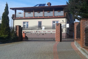 Dom na sprzedaż 500m2 lipnowski Skępe Rybacka - zdjęcie 3
