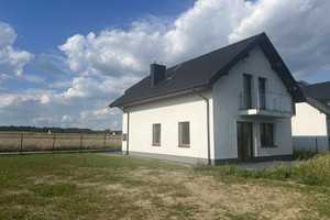 Dom na sprzedaż 134m2 krakowski Zielonki Bibice Brzozowa - zdjęcie 4
