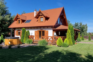 Dom na sprzedaż 145m2 giżycki Miłki Rydzewo Akacjowa - zdjęcie 2
