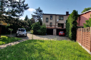 Dom na sprzedaż 159m2 tarnogórski Zbrosławice Wolności - zdjęcie 1