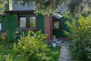 Dom na sprzedaż 76m2 częstochowski Mykanów Grabowa - zdjęcie 1