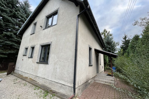 Dom na sprzedaż 1700m2 pruszkowski Nadarzyn - zdjęcie 1