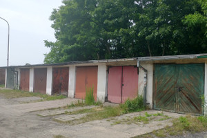 Garaż na sprzedaż 24m2 Sosnowiec - zdjęcie 1