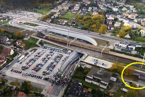 Garaż na sprzedaż 17m2 wejherowski Rumia Gdańska - zdjęcie 3