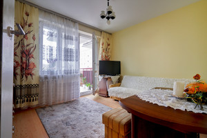 Mieszkanie na sprzedaż 36m2 Olsztyn Pieczewo Wincentego Witosa - zdjęcie 1