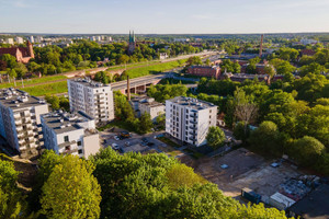 Mieszkanie na sprzedaż 30m2 Olsztyn 15 Dywizji - zdjęcie 1