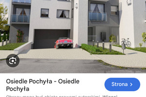 Mieszkanie na sprzedaż 49m2 Warszawa Białołęka Pochyła - zdjęcie 1