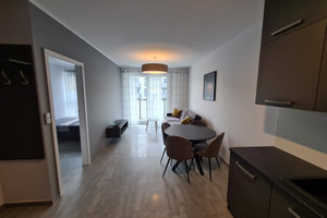 Apartament Tychy Żorska