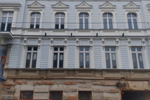 Mieszkanie na sprzedaż 19m2 Łódź Śródmieście Jana Kilińskiego - zdjęcie 2