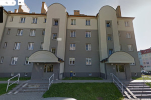 Mieszkanie na sprzedaż 39m2 Olsztyn Jaroty Jerzego Burskiego - zdjęcie 1