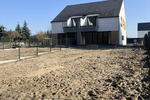 Dom na sprzedaż 160m2 poznański Jaskółcza - zdjęcie 1