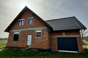 Dom na sprzedaż 162m2 lubański Leśna Szyszkowa - zdjęcie 1