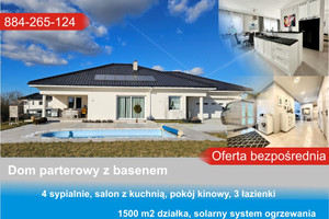 Dom na sprzedaż 299m2 policki Dobra (Szczecińska) Wołczkowo Winogronowa - zdjęcie 1