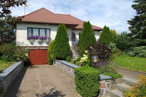 Dom na sprzedaż 150m2 wejherowski Luzino Tępcz - zdjęcie 2