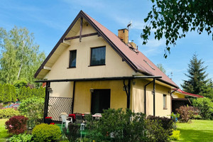 Dom na sprzedaż 109m2 Łódź - zdjęcie 1