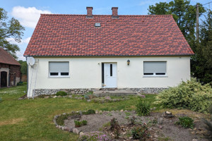 Dom na sprzedaż 158m2 żarski Tuplice Grabów - zdjęcie 1