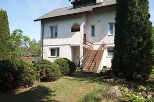 Dom na sprzedaż 200m2 warszawski zachodni Izabelin Laski - zdjęcie 1